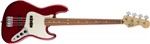 Ficha técnica e caractérísticas do produto Contrabaixo Fender 014 6203 - Standard Jazz Bass Pau Ferro - 509 - Candy Apple Red