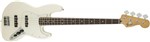 Ficha técnica e caractérísticas do produto Contrabaixo Fender 014 6203 - Standard Jazz Bass Pau Ferro - 580 - Arctic White