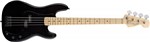 Ficha técnica e caractérísticas do produto Contrabaixo Fender 014 7000 - Sig Series Roger Waters Precision Bass - 306 - Black