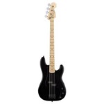 Ficha técnica e caractérísticas do produto Contrabaixo Fender 014 7000 Sig Series Rogers Waters Precision Bass Black