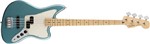 Ficha técnica e caractérísticas do produto Contrabaixo Fender 014 9302 Player Jaguar Bass Mn 513