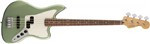 Ficha técnica e caractérísticas do produto Contrabaixo Fender 014 9303 - Player Jaguar Bass Pf 519