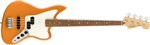 Ficha técnica e caractérísticas do produto Contrabaixo Fender 014 9303 Player Jaguar Bass Pf 582 Capri