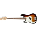 Ficha técnica e caractérísticas do produto Contrabaixo Fender 014 9823 Player Precision Bass Lh Pf 500