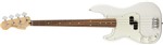 Ficha técnica e caractérísticas do produto Contrabaixo Fender 014 9823 - Player Precision Bass Lh Pf - 515 - Polar White