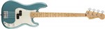 Ficha técnica e caractérísticas do produto Contrabaixo Fender 014 9802 - Player Precision Bass Mn - 513 - Tidepool