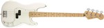 Ficha técnica e caractérísticas do produto Contrabaixo Fender 014 9802 - Player Precision Bass Mn 515
