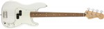 Ficha técnica e caractérísticas do produto Contrabaixo Fender 014 9803 - Player Precision Bass Pf - 515 - Polar White