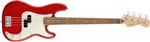 Ficha técnica e caractérísticas do produto Contrabaixo Fender 014 9803 Player Precision Bass Pf 515 Rd
