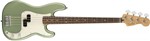 Ficha técnica e caractérísticas do produto Contrabaixo Fender 014 9803 - Player Precision Bass Pf 519