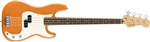 Ficha técnica e caractérísticas do produto Contrabaixo Fender 014 9803 Player Precision Bass Pf 582