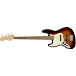 Ficha técnica e caractérísticas do produto Contrabaixo Fender 014 9923 - Player Jazz Bass Lh Pf 500