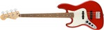 Ficha técnica e caractérísticas do produto Contrabaixo Fender 014 9923 - Player Jazz Bass Lh Pf - 525 - Sonic Red
