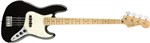 Ficha técnica e caractérísticas do produto Contrabaixo Fender 014 9902 - Player Jazz Bass Mn - 506 - Black
