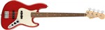 Ficha técnica e caractérísticas do produto Contrabaixo Fender 014 9903 - Player Jazz Bass Pf - 525 - Sonic Red