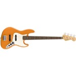 Ficha técnica e caractérísticas do produto Contrabaixo Fender 014 9903 - Player Jazz Bass Pf 582 Orange