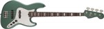 Baixo Fender 019 0090 Sig Series Adam Clayton Green Metallic