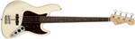 Ficha técnica e caractérísticas do produto Baixo Fender 019 0130 60s Am Jazzbass Olympic White
