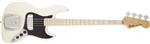 Ficha técnica e caractérísticas do produto Contrabaixo Fender 019 1032 - '74 Am Vintage Jazz Bass Mn - 805 - Olympic White