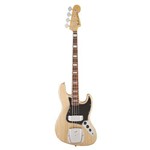 Contrabaixo Fender 019 1030 - 74 Am Vintage Jazz Bass - 821 - Natural