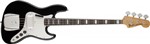 Ficha técnica e caractérísticas do produto Contrabaixo Fender 019 1030 - '74 Am Vintage Jazz Bass Rw - 806 - Black