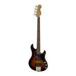 Contrabaixo Fender 019 1600 - Am Standard Dimension Bass Iv Hh Rw - 700 - 3-color Sunburst