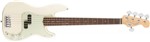 Ficha técnica e caractérísticas do produto Contrabaixo Fender 019 4650 Am Professional Precision 705
