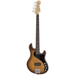 Ficha técnica e caractérísticas do produto Contrabaixo Fender 019 5400 Am Deluxe Dimension Bass Iv 733