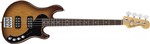 Ficha técnica e caractérísticas do produto Contrabaixo Fender 019 5500 - Am Deluxe Dimension Bass Iv Hh Rw - 733 - Violin Burst