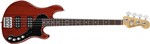 Ficha técnica e caractérísticas do produto Contrabaixo Fender 019 5500 - Am Deluxe Dimension Bass Iv Hh Rw - 728 - Cayenne Burst