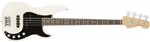 Ficha técnica e caractérísticas do produto Contrabaixo Fender 019 6900 - Am Elite Precision Bass Rosewood - 705 - Olympic White