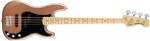 Ficha técnica e caractérísticas do produto Contrabaixo Fender 019 8602 - Am Performer Precision Bass Mn - 384 - Penny