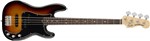 Ficha técnica e caractérísticas do produto Contrabaixo Fender 019 8600 - Am Performer Precision Bass Rw - 300 - 3-Color Sunburst