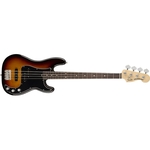 Ficha técnica e caractérísticas do produto Contrabaixo Fender 019 8600 Am Performer Precision Bass Rw