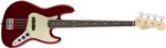 Ficha técnica e caractérísticas do produto Contrabaixo Fender 019 3900 - Am Professional Jazz Bass Rosewood - 709 - Candy Apple Red