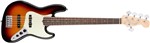 Ficha técnica e caractérísticas do produto Contrabaixo Fender 019 3950 Am Professional Jazz Bass 700