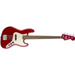 Ficha técnica e caractérísticas do produto Contrabaixo Fender 037 0400 Squier Contemporary Jazz Bass Lr - Fender Squier