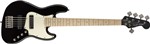Ficha técnica e caractérísticas do produto Contrabaixo Fender 037 0460 Squier Contemporary Jazz Bass Hh - Fender Squier