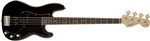 Ficha técnica e caractérísticas do produto Contrabaixo Fender 037 0500 - Squier Affinity Pj. Bass Lr - 506 - Black - Fender Squier
