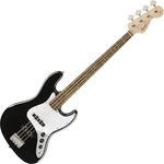 Ficha técnica e caractérísticas do produto Contrabaixo Fender 037 0760 - Squier Affinity J. Bass Lr - 506 - Black