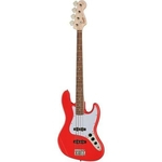 Ficha técnica e caractérísticas do produto Contrabaixo Fender 037 0760 - Squier Affinity J. Bass Lr - 570 - Racing Red