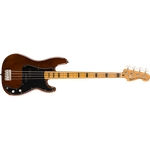 Ficha técnica e caractérísticas do produto Contrabaixo Fender 037 4520 Squier Classic Vibe 70s Bass Mn