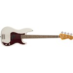 Ficha técnica e caractérísticas do produto Contrabaixo Fender 037 4510 Squier Classic Vibe 60s Bass 505 - Fender Squier