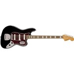 Ficha técnica e caractérísticas do produto Contrabaixo Fender 037 4580 Squier Classic Vibe Bass Lr 506 - Fender Squier