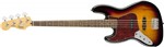 Ficha técnica e caractérísticas do produto Contrabaixo Fender 037 6620 - Squier Vintage Modified J. Bass Lr Lh - 500 - 3-color Sunburst - Fender Squier