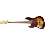 Ficha técnica e caractérísticas do produto Contrabaixo Fender 037 6620 - Squier Vintage Modified J. Bass Lr Lh - 500 - 3-color Sunburst