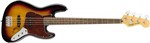 Ficha técnica e caractérísticas do produto Contrabaixo Fender 037 6600 - Squier Vintage Modified J. Bass Lr - 500 - 3-color Sunburst - Fender Squier