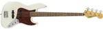 Ficha técnica e caractérísticas do produto Contrabaixo Fender 037 6600 - Squier Vintage Modified J. Bass Lr - 505 - Olympic White - Fender Squier