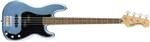 Ficha técnica e caractérísticas do produto Contrabaixo Fender 037 6800 - Squier Vintage Modified Pj. Bass Lr - 502 - Lake Placid Blue - Fender Squier