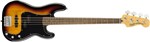 Ficha técnica e caractérísticas do produto Contrabaixo Fender 037 6800 - Squier Vintage Modified Pj. Bass Lr - 500 - 3-color Sunburst - Fender Squier